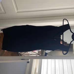Marciano Guess Black Dress